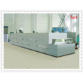 Chinesische Medizin Mesh Belt Drier